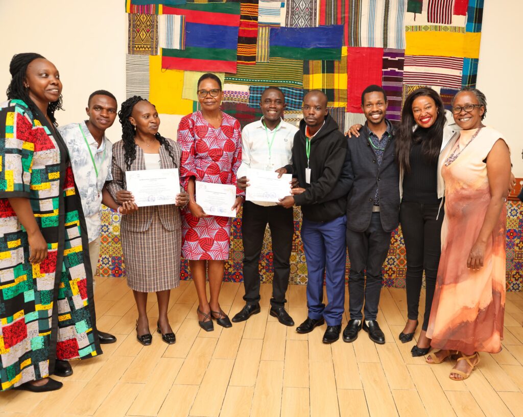 Kenya Wins Three Awards At 2025 Continental Africa Public Service Day Celebrations In Ethiopia