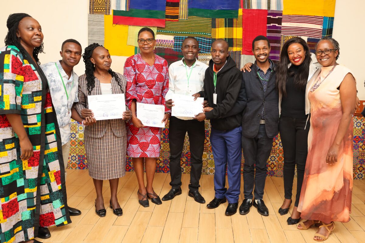 Kenya Wins Three Awards At 2025 Continental Africa Public Service Day Celebrations In Ethiopia