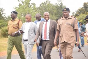 NACADA Marks International Day Against Drug Abuse With Strong Call For Prevention As First Line Of Defence