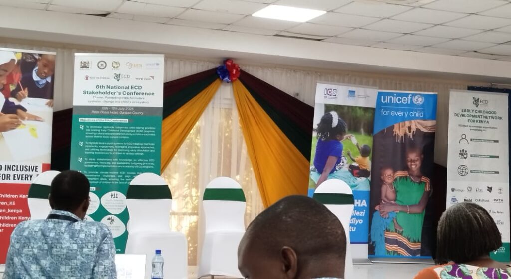Kenya’s Education Sector Faces Deep Staffing Crisis, New Report Reveals