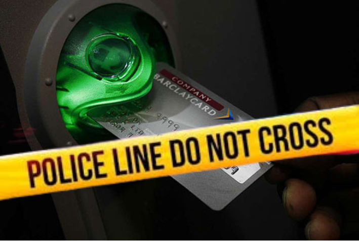 Briton Collapses And Dies At ATM Lobby In Kinoo, Nairobi