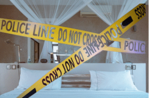 84-Year-Old Norwegian Man Found Dead After Collapsing At Home In Vipingo Ridge, Kilifi
