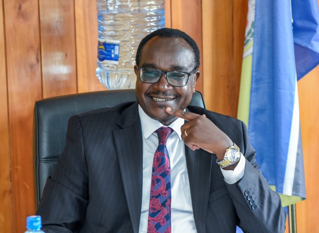 Government Announces Major Education Reform With Significant University Fee Reduction