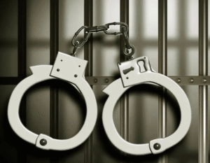 Five Arrested In Failed Attempted Online Fraud In Nyali, Mombasa