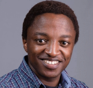 Family Says Injured Man Found In Ruaka Identified As Jackson Njuguna, Not Missing Blogger Ndiang’ui Kinyagia