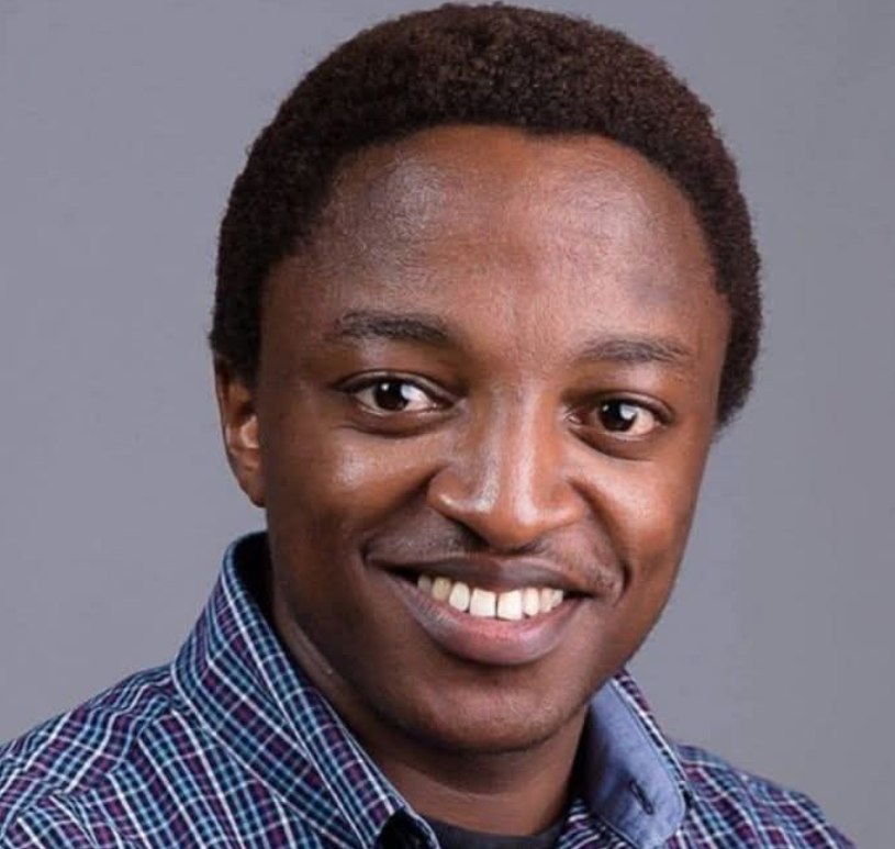 Family Says Injured Man Found In Ruaka Identified As Jackson Njuguna, Not Missing Blogger Ndiang’ui Kinyagia