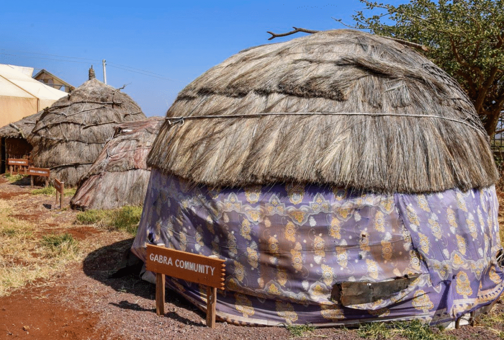 History As Gabra And Dasanaach Sign Historic Peace Pact, Ending Nearly 160 Years Of Conflict
