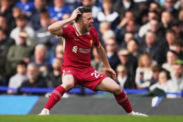 Liverpool's Portuguese Forward Diogo Jota Dies In Car Crash In Spain