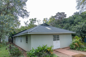 Ruto Defends State House Church Project, Says No Public Funds Used