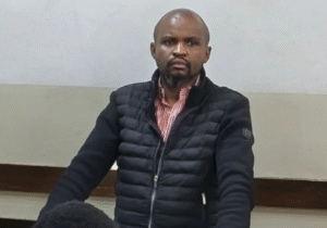 Man Arraigned For Swindling Sh4.1 Million In Car Sale Scam