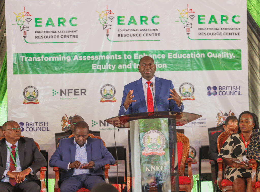 KNEC Launches Digital Verification Of Certificates In New Drive Against Fake Papers