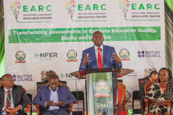 KNEC Launches Digital Verification Of Certificates In New Drive Against Fake Papers