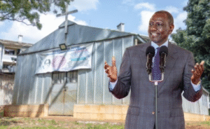 Court Certifies As Urgent, Case To Block Construction Of Church In State House