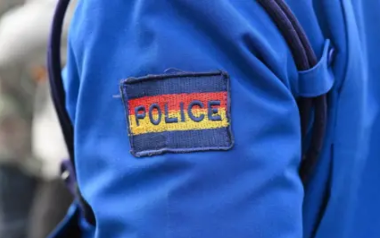 Police Shoot And Kill Suspected Thief In Savannah, Nairobi