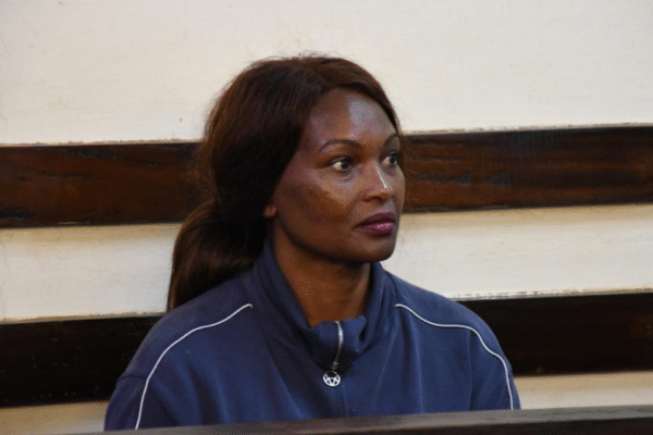 Sarah Cohen To Remain In Custody In Tob Cohen Murder