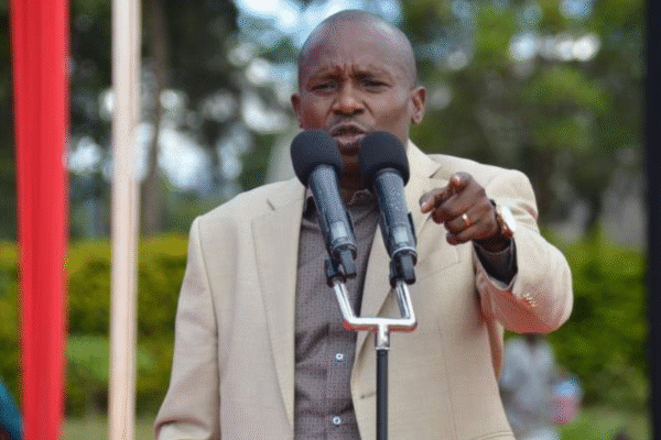 Government Exploiting Technology To Create Jobs For Youth, DP Says