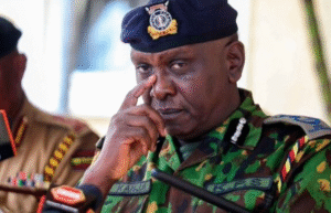 Court Stops Police IG From Erecting Roadblocks In Roads To Nairobi CBD Without Notice
