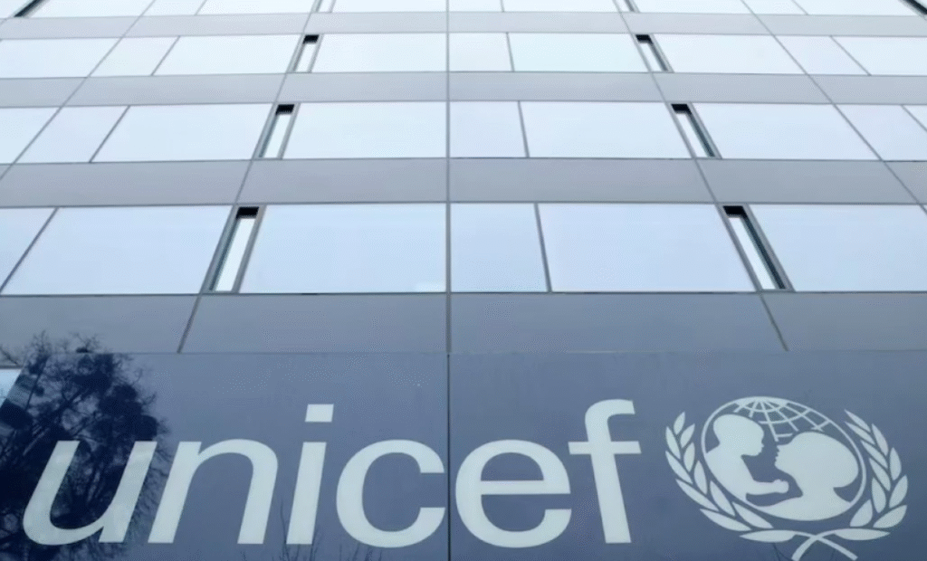 UNICEF Condemns Police Brutality On Minors During Protests