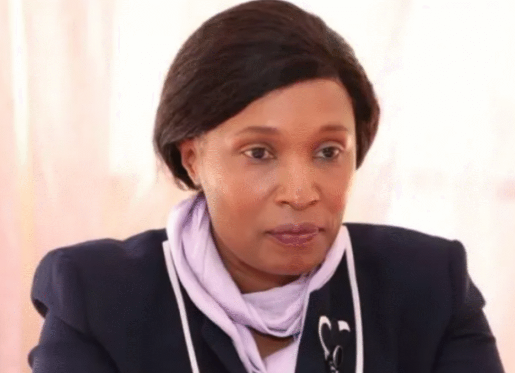 KMJA Joins Case Challenging EACC Search On Thika Chief Magistrate, Stella Atambo