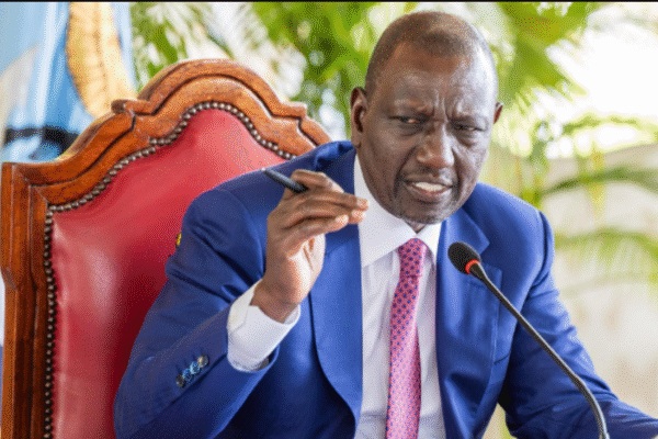 Court Quashes Ruto’s Gazettement And Appointment Of IEBC Commissioners, Upholds Their Recruitment