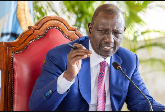 Court Quashes Ruto’s Gazettement And Appointment Of IEBC Commissioners, Upholds Their Recruitment