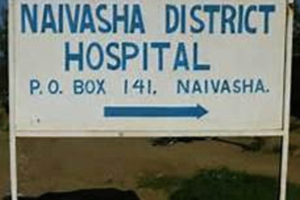 Clinicians Demand Justice After The Murder Of A Clinical Officer In Naivasha