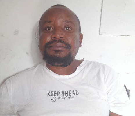 Lodge Director In Court Over Sh48.8 Fake Investment Scheme