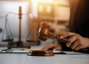 Lodge Director In Court Over Sh48.8 Fake Investment Scheme