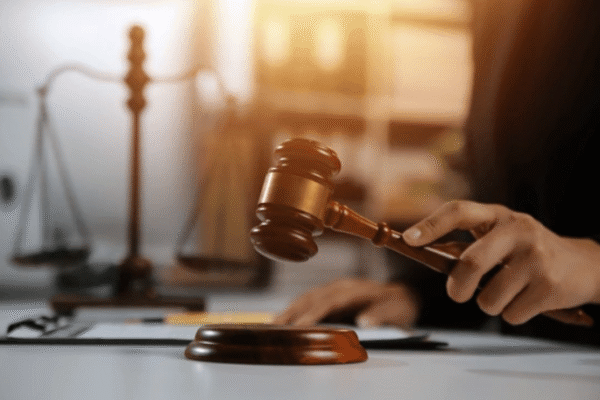 Lodge Director In Court Over Sh48.8 Fake Investment Scheme