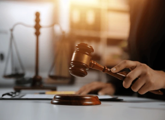 Lodge Director In Court Over Sh48.8 Fake Investment Scheme