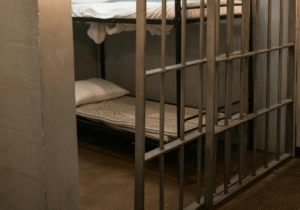 IPOA Probe Death Of Suspect In Aram Police Cells, Siaya County