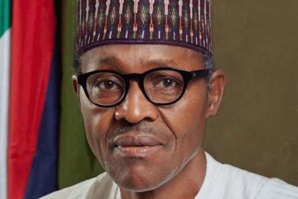 Former Nigerian Leader Muhammadu Buhari Dies Aged 82