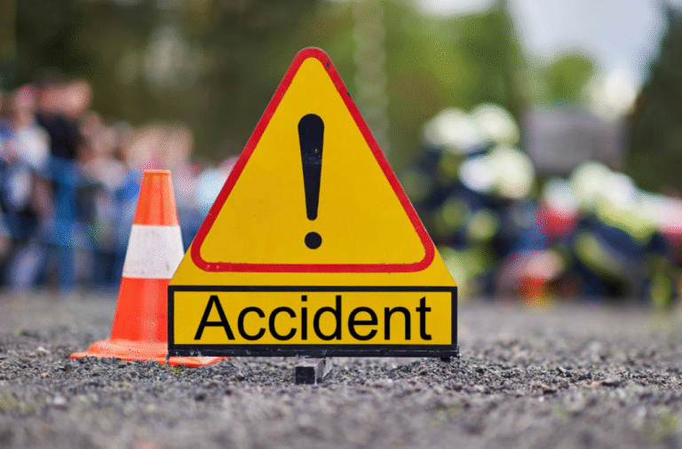 6 People Killed In Two Separate Accidents In Narok And Machakos