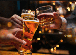NACADA To Raise Legal Drinking Age To 21, Ban Online Alcohol Sales