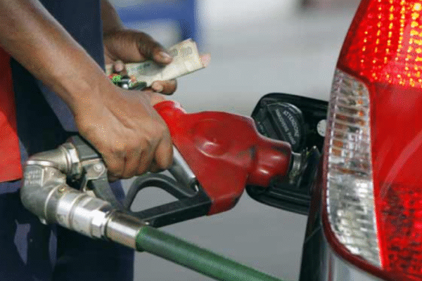 Petrol Up By Sh8.99, Diesel Sh8.67, Kerosene Sh9.65 In Latest Review