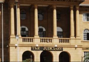 Many Remain In Custody After Paying Fines Over Failed Judiciary Digital System