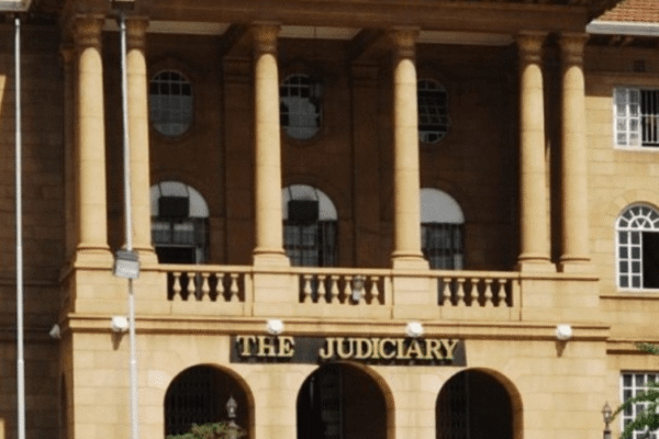 Many Remain In Custody After Paying Fines Over Failed Judiciary Digital System