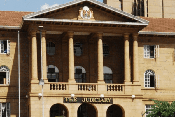More Than 2500 Apply For Judiciary Positions