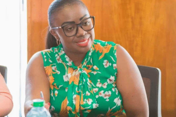 Nominated Senator Orwoba Ordered To Pay Sh10.5 Million For Defaming Senate Clerk