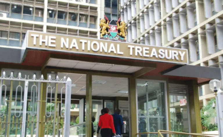 Court Ordered Treasury Officer To Refund Fraudulent Sh67 Million Allowances