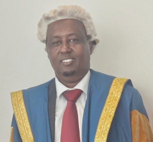 Court Stops Removal Of New Isiolo Speaker As Assembly Wrangles Deepen