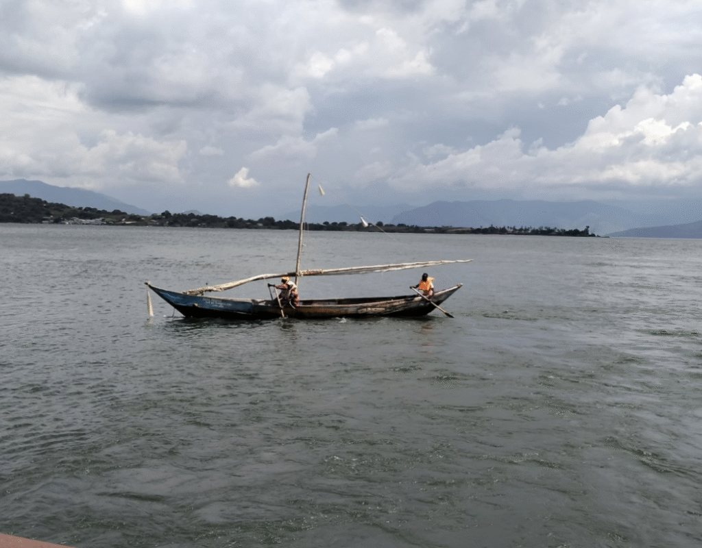 Fishermen Recover Box With 25 Hand Grenades In Mbita, Homa Bay