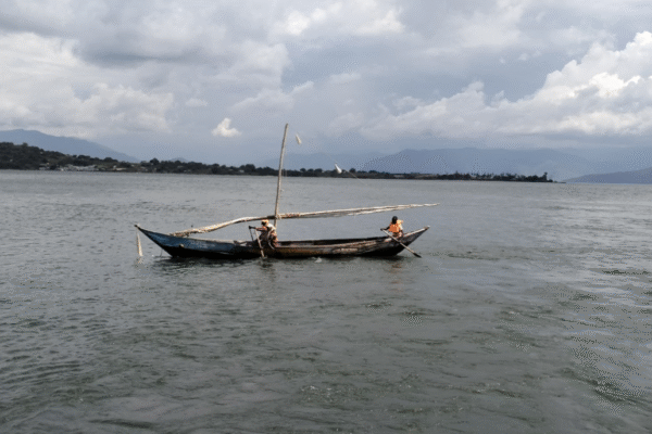 Fishermen Recover Box With 25 Hand Grenades In Mbita, Homa Bay