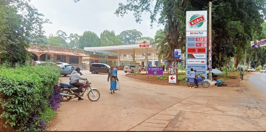 EACC Secures Orders To Preserve Grabbed Sh50 Million Kitale School lLnd