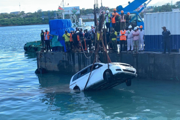 Police And Ferry Officers Summoned Over Missing CCTV In 2019 Indian Ocean Tragedy