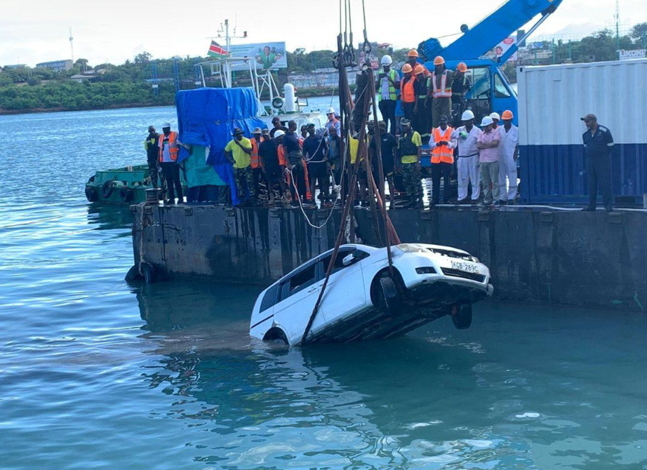 Police And Ferry Officers Summoned Over Missing CCTV In 2019 Indian Ocean Tragedy