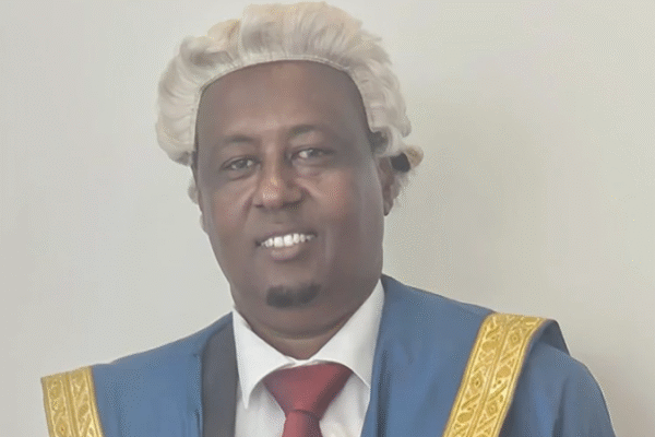 Court Extends Orders Stopping Removal Banticha As New Isiolo Speaker