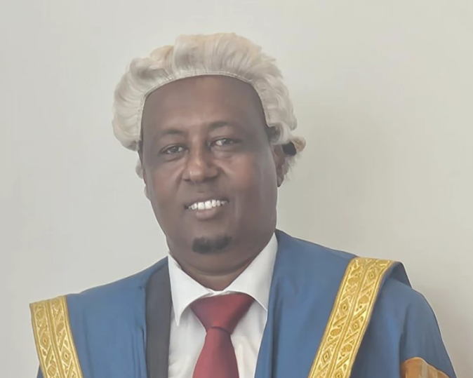 Court Extends Orders Stopping Removal Banticha As New Isiolo Speaker