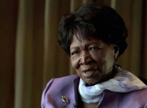 Ex- Karachuonyo MP Phoebe Asiyo Dies At 93