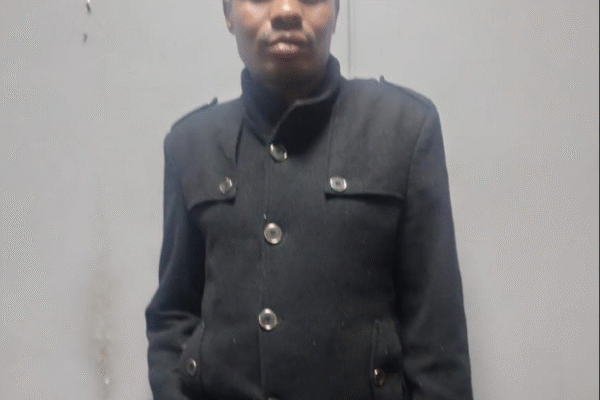 KNH Reveals Suspect In Murder Of Patients Was Long Term Patient Previously Admitted In 2022